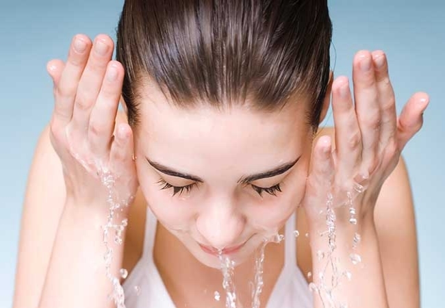 6 Best Tips for Clean Skin